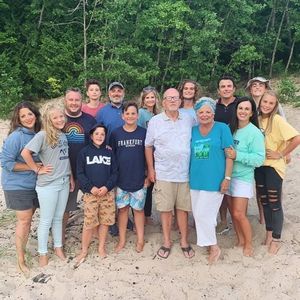 Meet your Posher, Marjorie